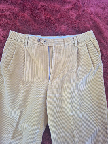 Boboli line vintage cordhose - boboli,