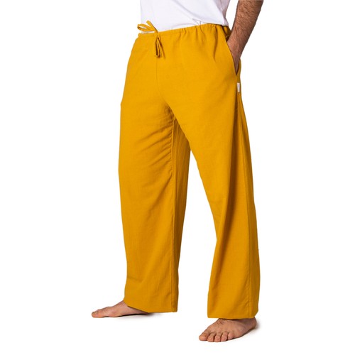 Baumwollhose klassische
