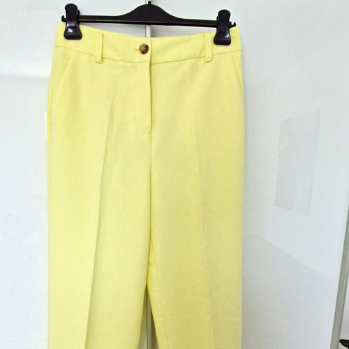Damen stoffhose m - damen, gr.m