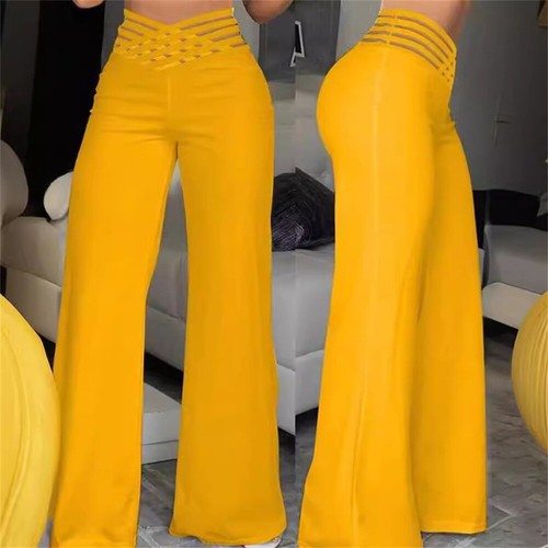 Damen baggy weites bein - damen,