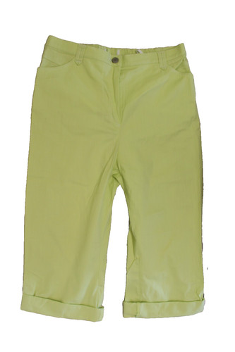 Biaggini caprihose gelb - caprihose, 48