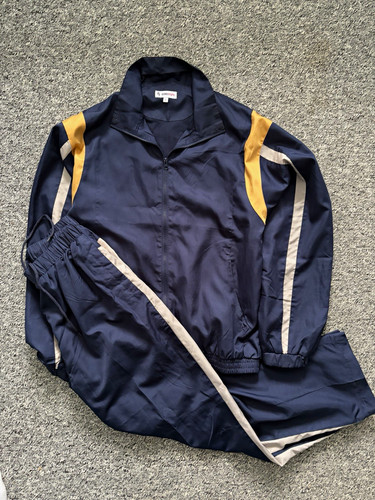 Eurotops herren trainingsanzug - eurotops,