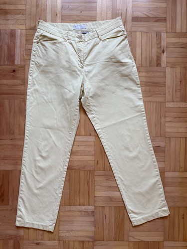 Brax mara summe chinohose - mara, 7/8