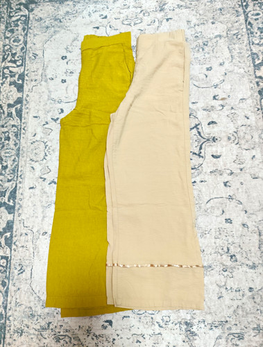 Fulla damen hosen 2er set - fulla,