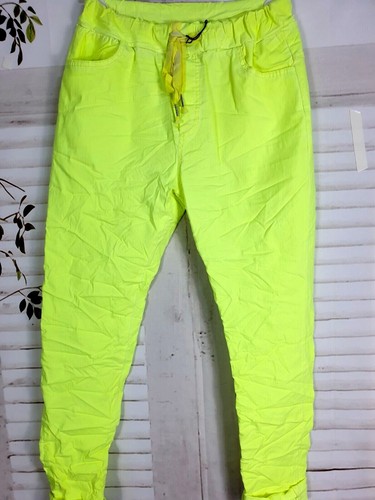 Damen italy joggpants hose - damen,