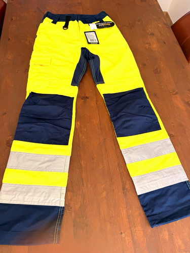 Tricorp bundhose warnschutz - tricorp,