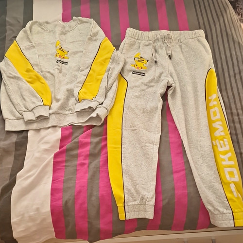 Pokémon pikachu jungen - pokémon,