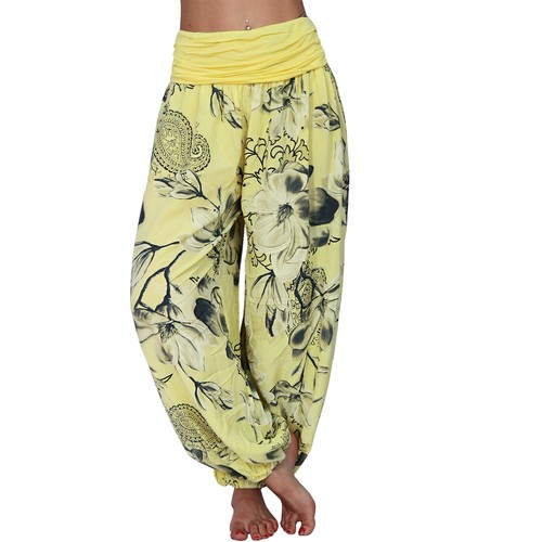 Leichte sommer hose - sommer, strand