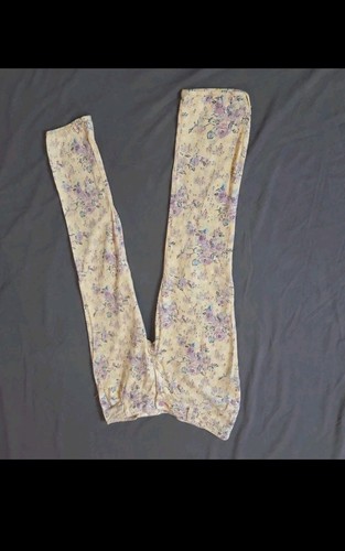 Blumenhose straight leg - blumenhose,
