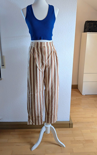 Jake damen leinenhose - jake*s,