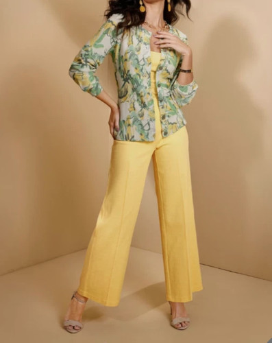 599273 creation damen hose - 599273*, l