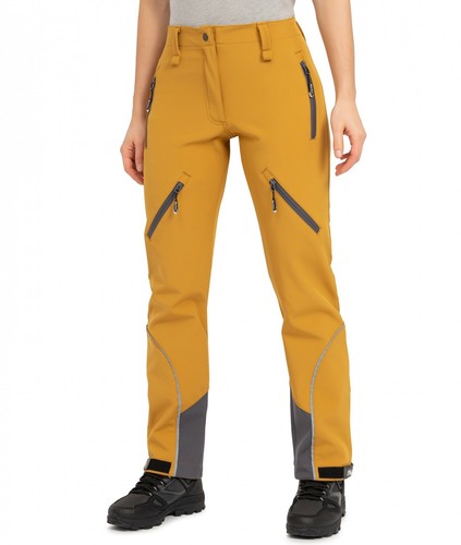 Rock creek damen - damen, softshell