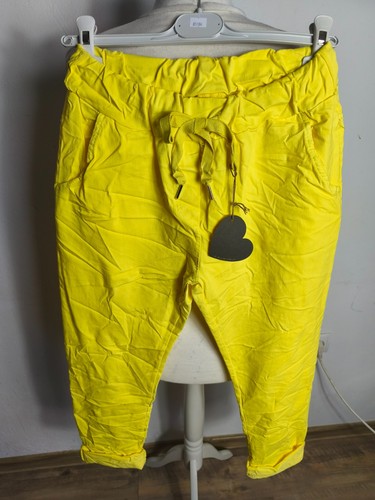 Made italy basic jogpants - made,